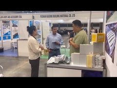 Exposición de Materiales de Construcción de Panamá 2023